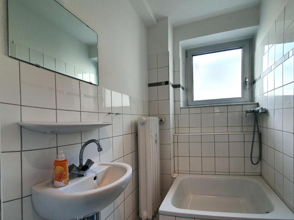 Appartement Aparthouse Graf-adolf *