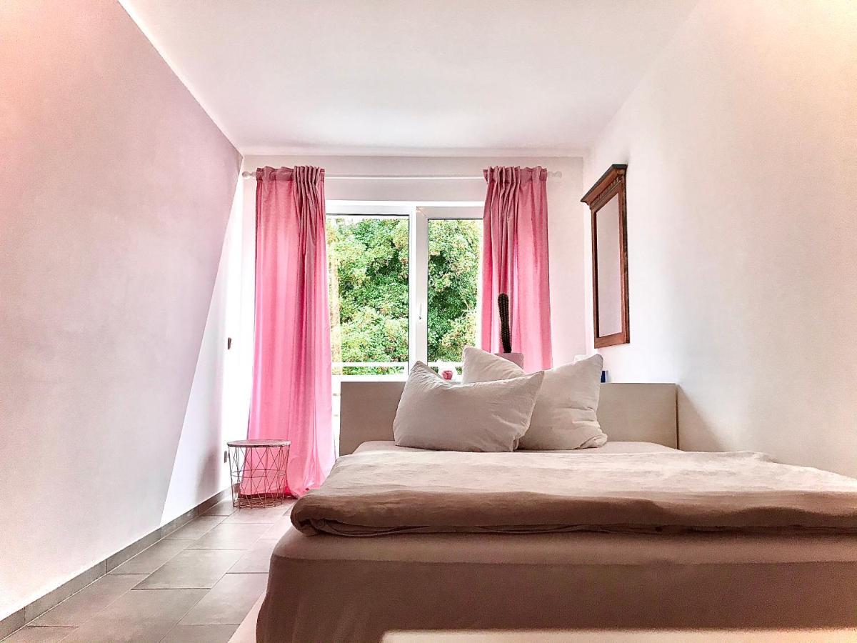 Guest house The Vorbner