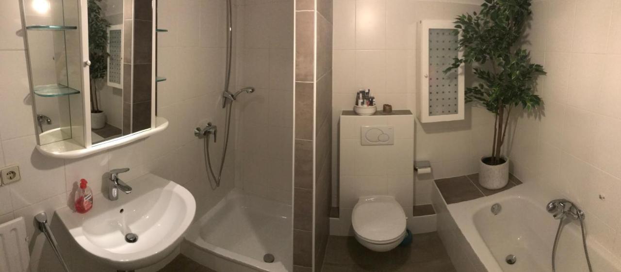 Guest house The Vorbner