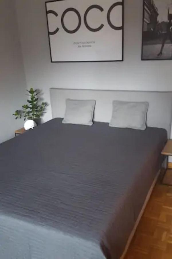 Stylisch-gemuetliche 70qm Im Zentralen D-derendorf Apartment Dusseldorf