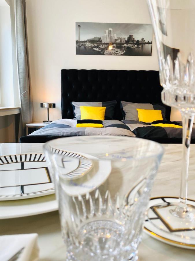 Appartement Center