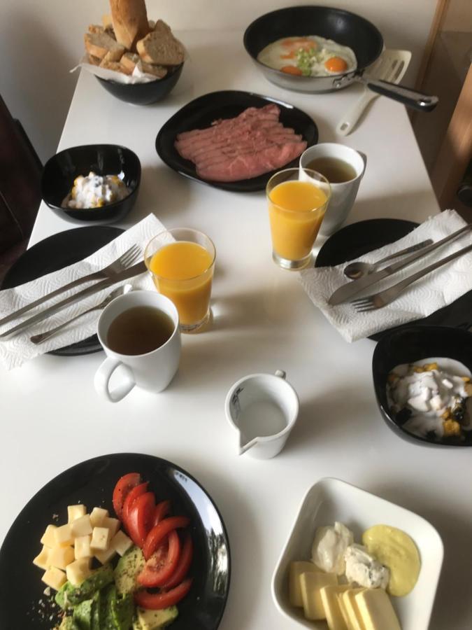 The Vorbner Guest house Dusseldorf
