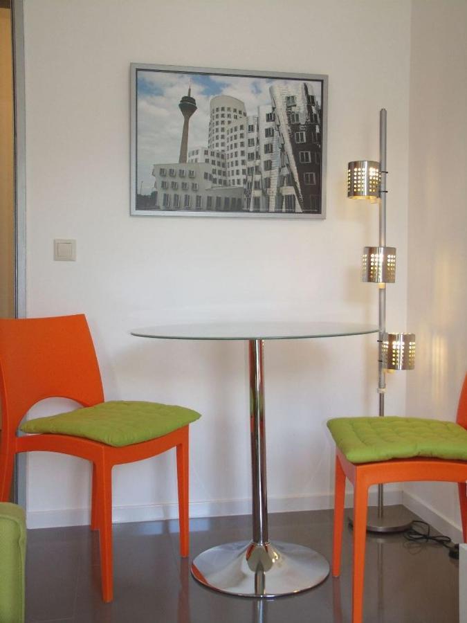 Apartment B51 Business Dusseldorf