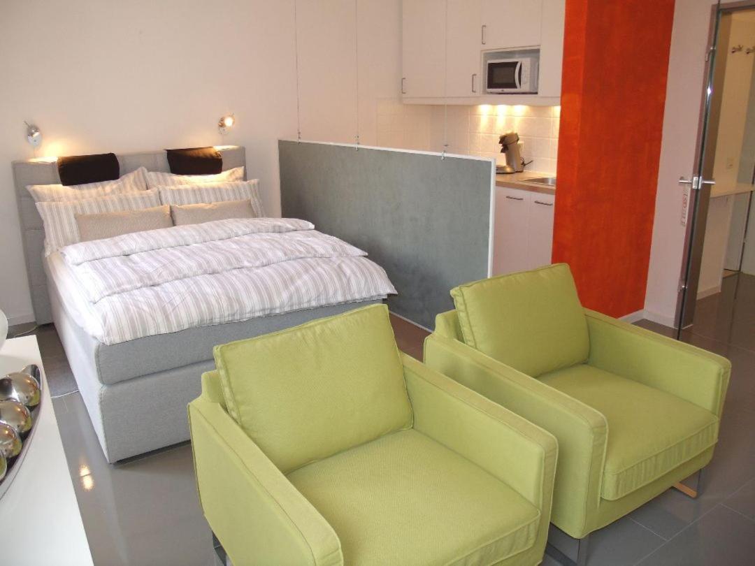 Apartment B51 Business Dusseldorf