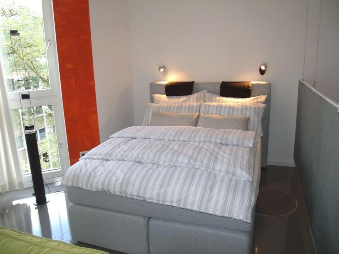B51 Business Apartment *