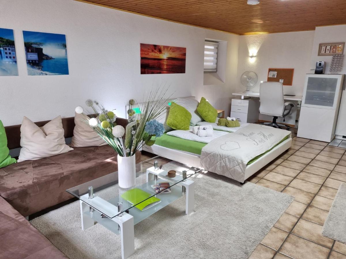 Appartement H2 *