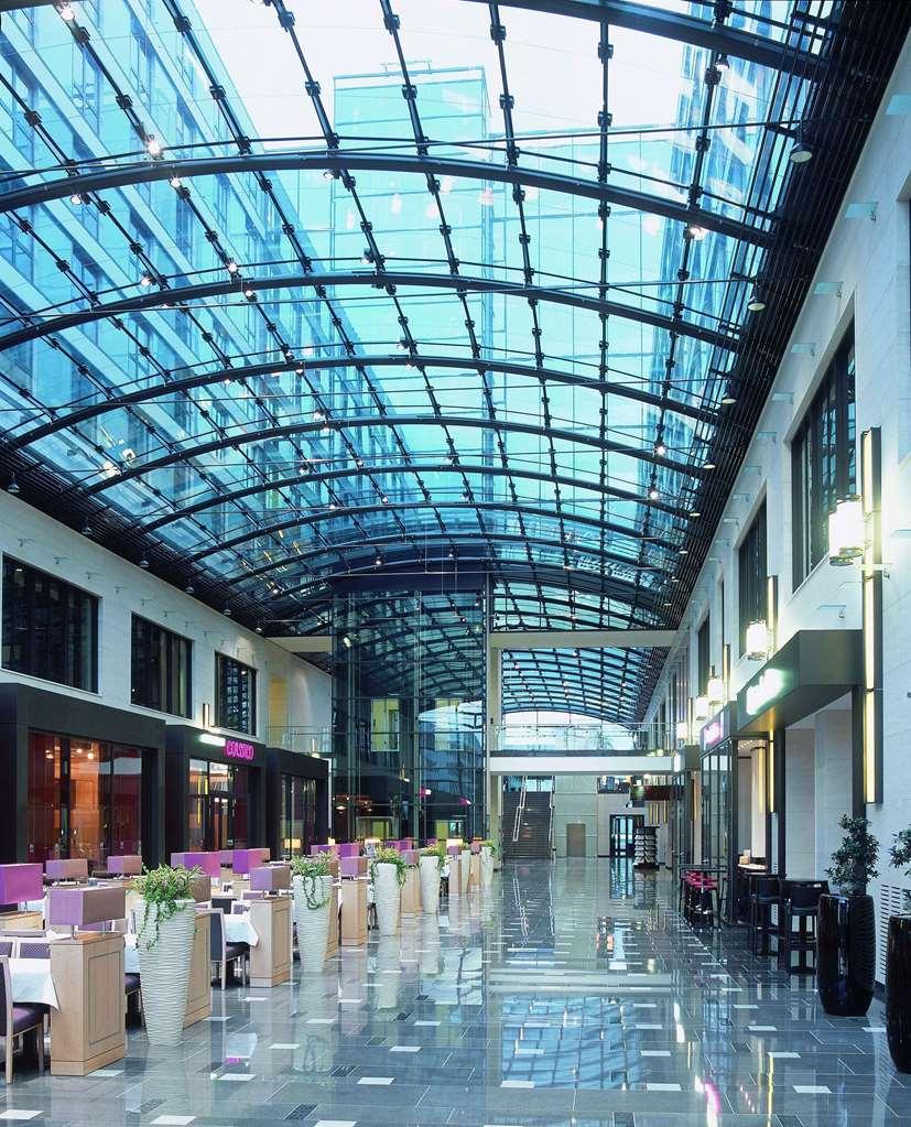Hotel Maritim Düsseldorf
