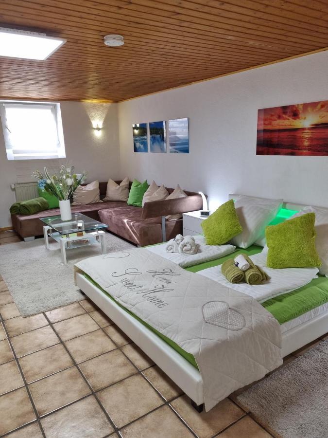 Appartement H2 Düsseldorf