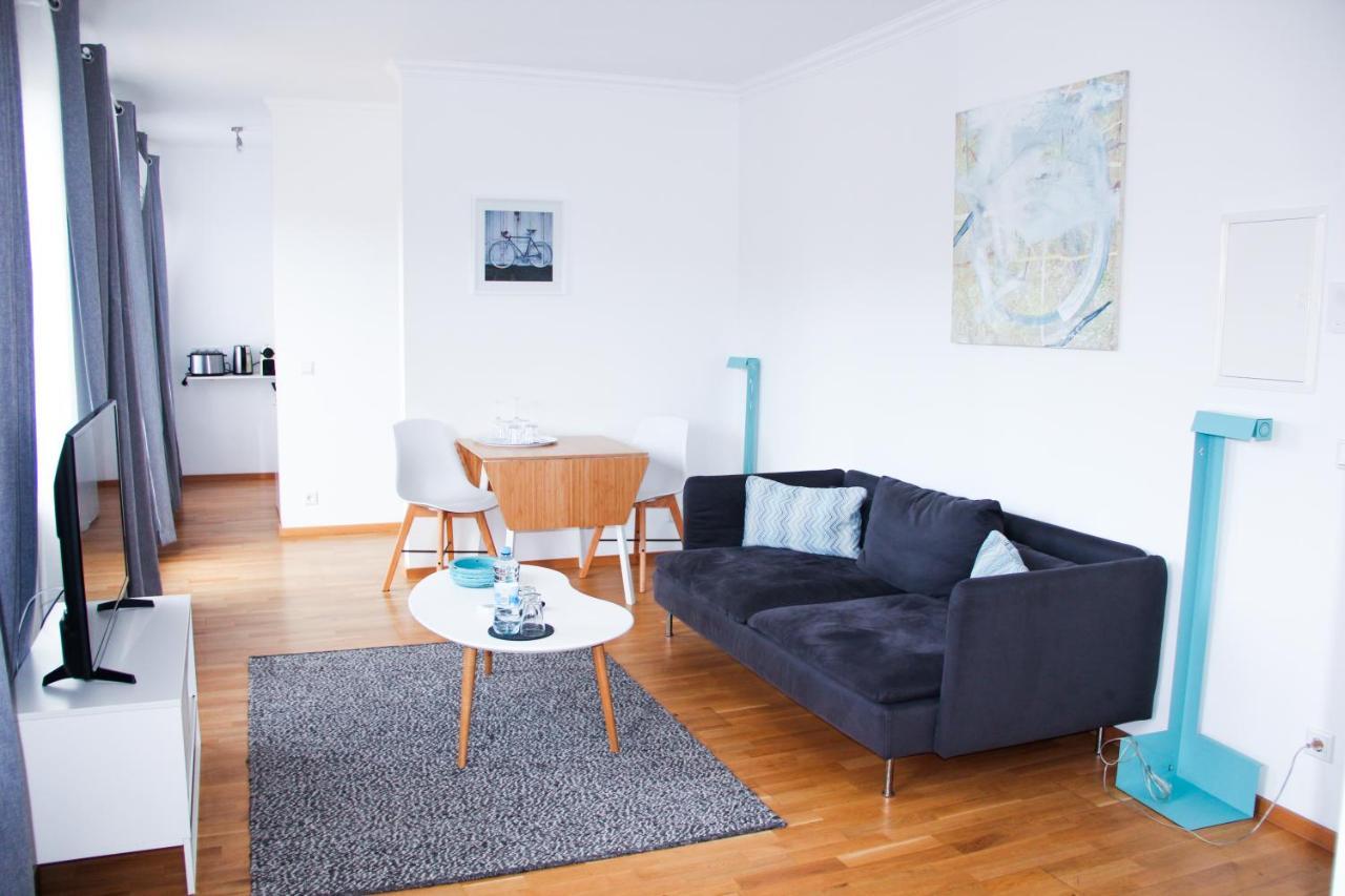 Victoria Apartments Aparthotel 3*