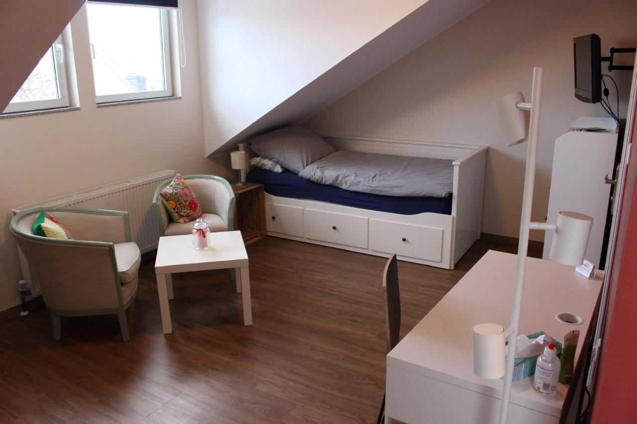 Guest house Bed Taste 3*