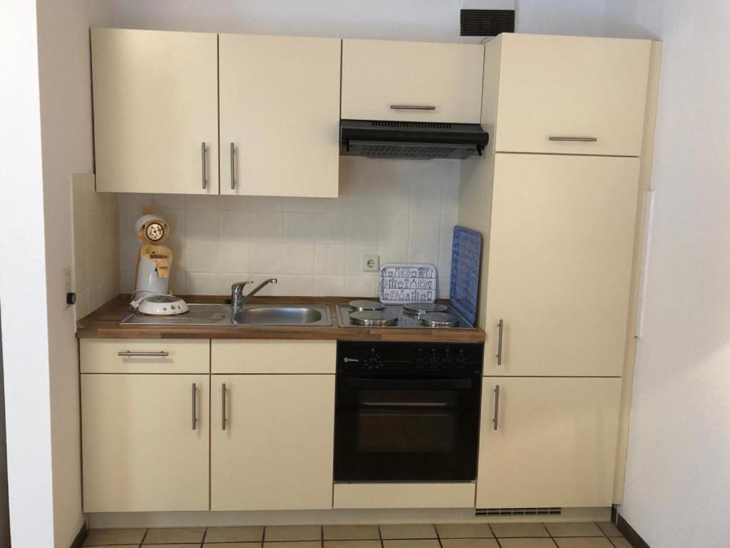 Apartment B51 Business
