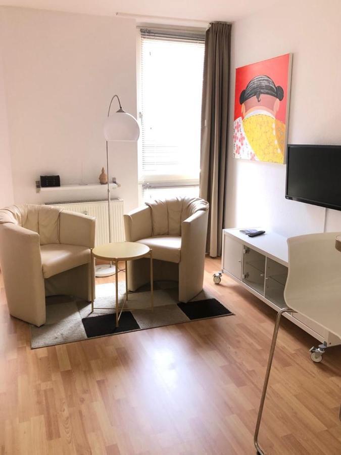 B51 Business Apartment
