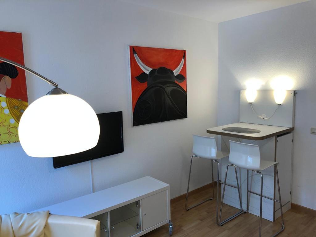Apartment B51 Business *