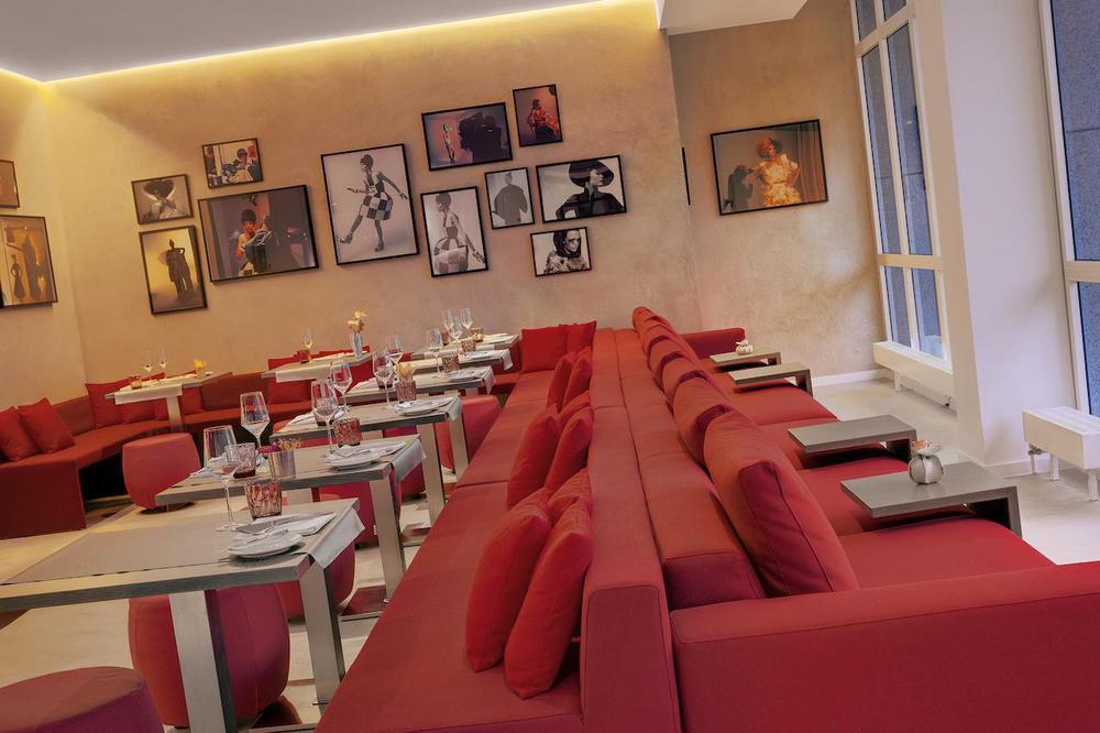 Indigo - - Victoriaplatz By Ihg 4*