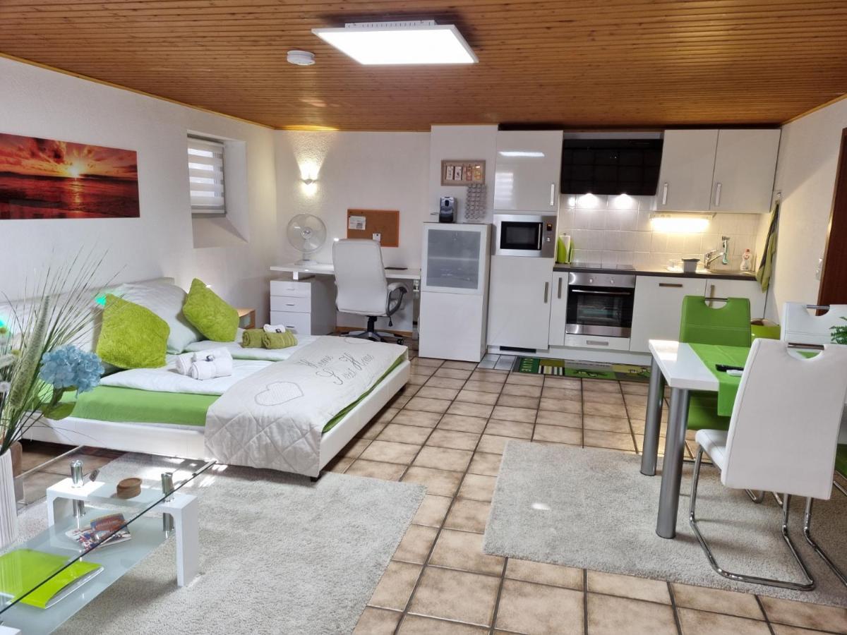 H2 Appartement *