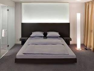 Innside By Meliá Derendorf 4* Düsseldorf
