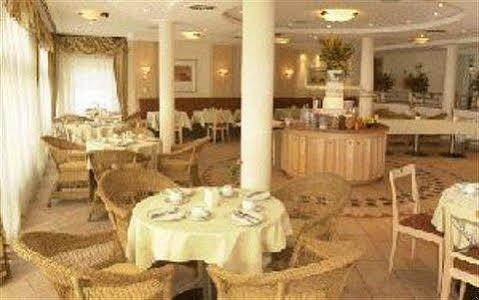 Hotel Barbarossa 4*