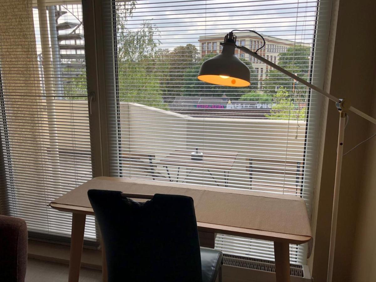 Apartment B51 Business