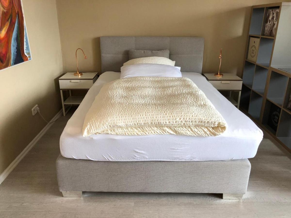 B51 Business Apartment Dusseldorf