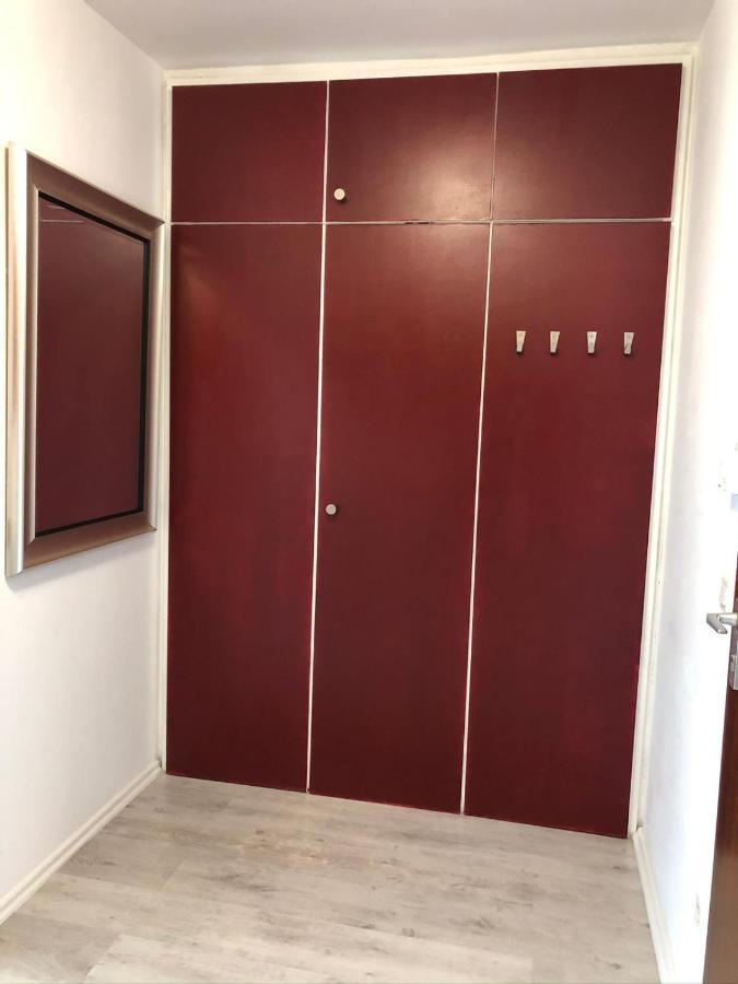 B51 Business Apartment *