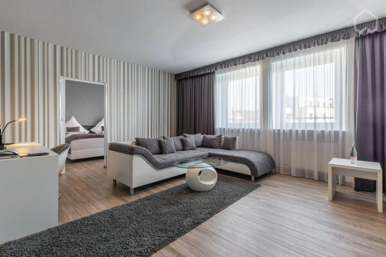 Boardinghouse Apartamento