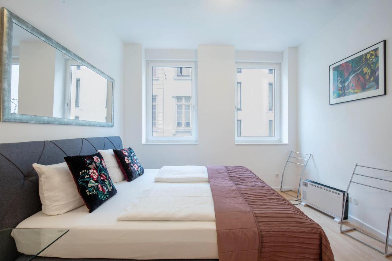 Victoria Altstadt Suites 3* Düsseldorf