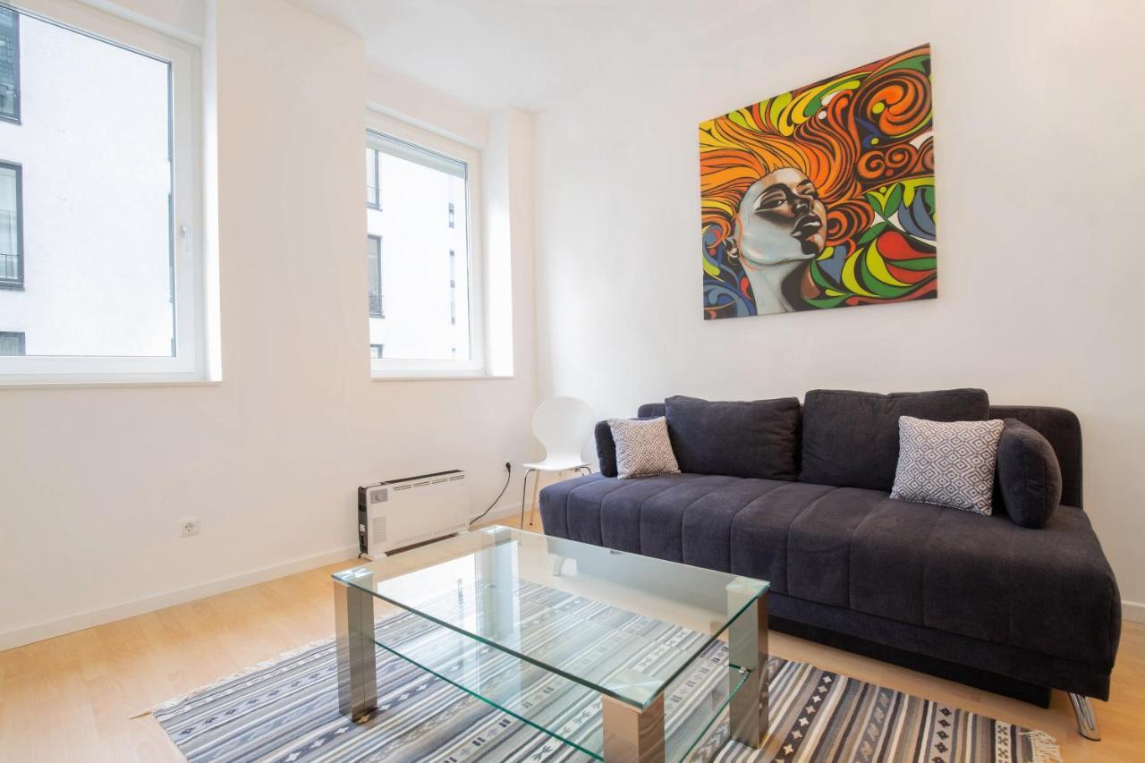 Victoria Altstadt Suites Düsseldorf