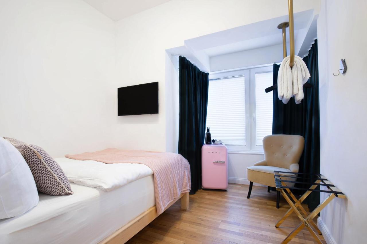 Hotel Victoria Düsseldorf