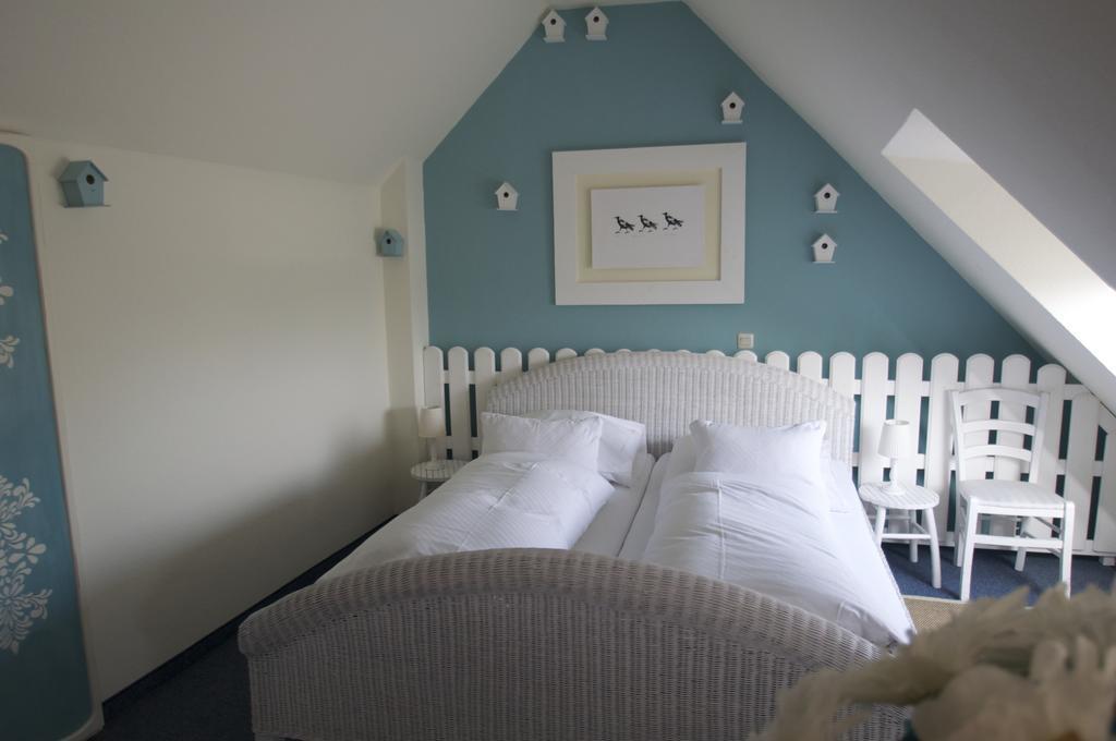 Hamm The Unique Boutique Herberg 3*