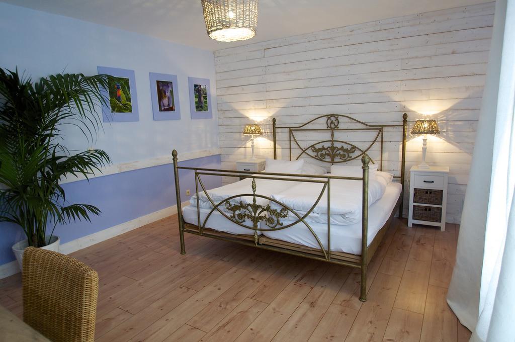 Herberg Hamm The Unique Boutique 3*