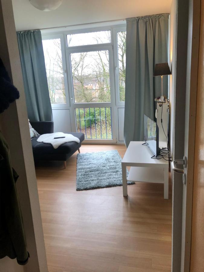 Apartment Ferienwohnung Messeapartment Kostenloses Wlan Dusseldorf