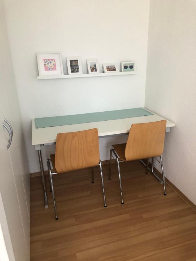 Ferienwohnung Messeapartment Kostenloses Wlan Apartment *