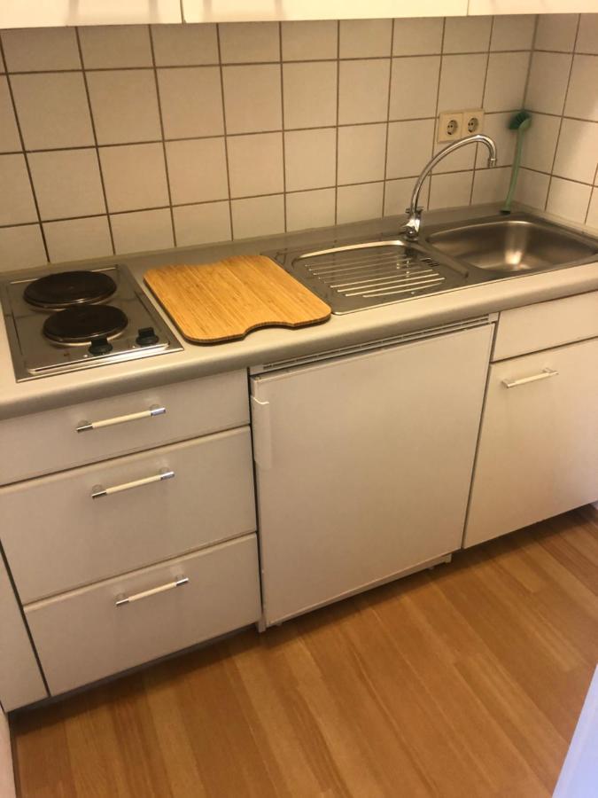 Ferienwohnung Messeapartment Kostenloses Wlan Apartment