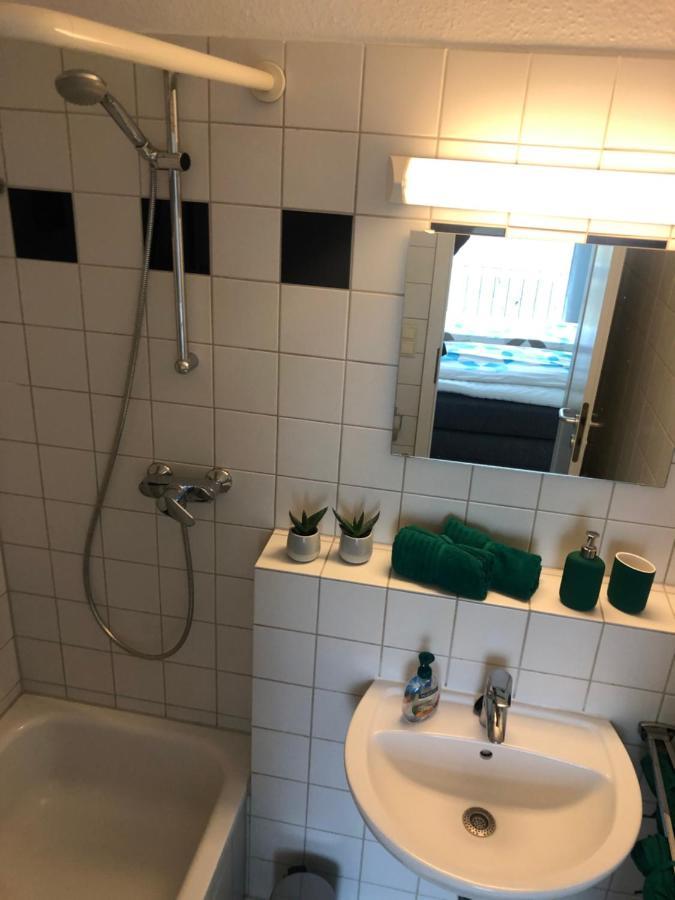 Apartment Ferienwohnung Messeapartment Kostenloses Wlan *