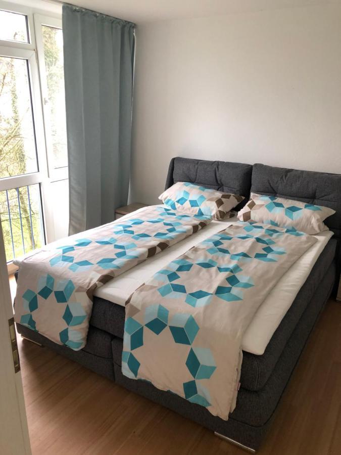 Ferienwohnung Messeapartment Kostenloses Wlan Apartment