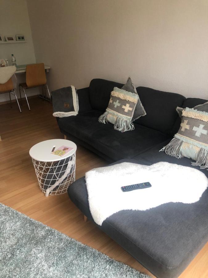 Ferienwohnung Messeapartment Kostenloses Wlan