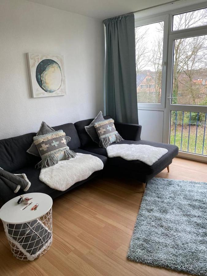 Ferienwohnung Messeapartment Kostenloses Wlan Apartment Dusseldorf