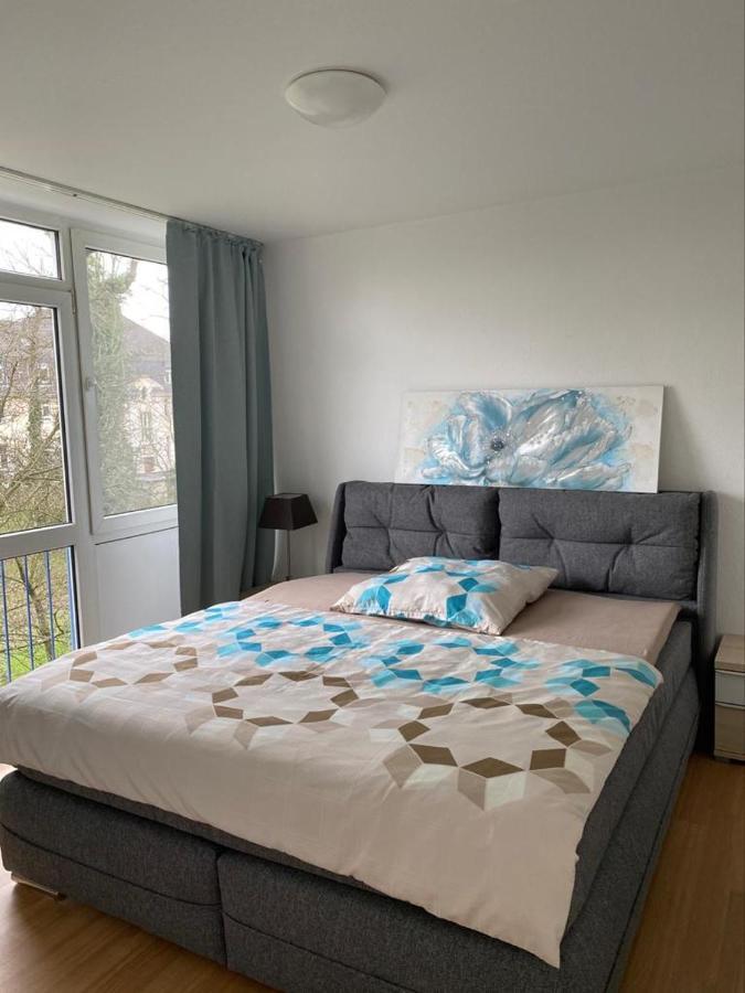 Apartment Ferienwohnung Messeapartment Kostenloses Wlan Dusseldorf