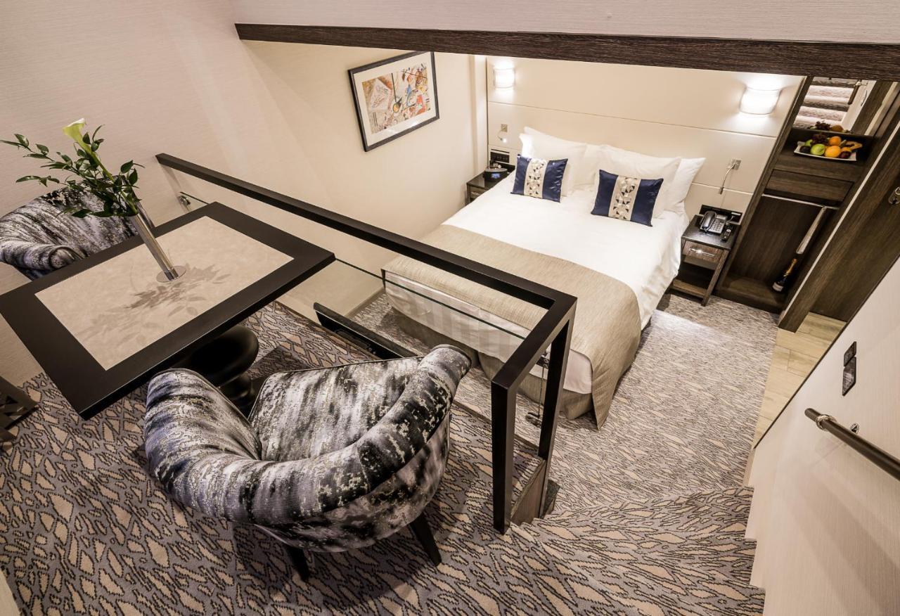 Hotel Viva Riverside Altstadt Dusseldorf