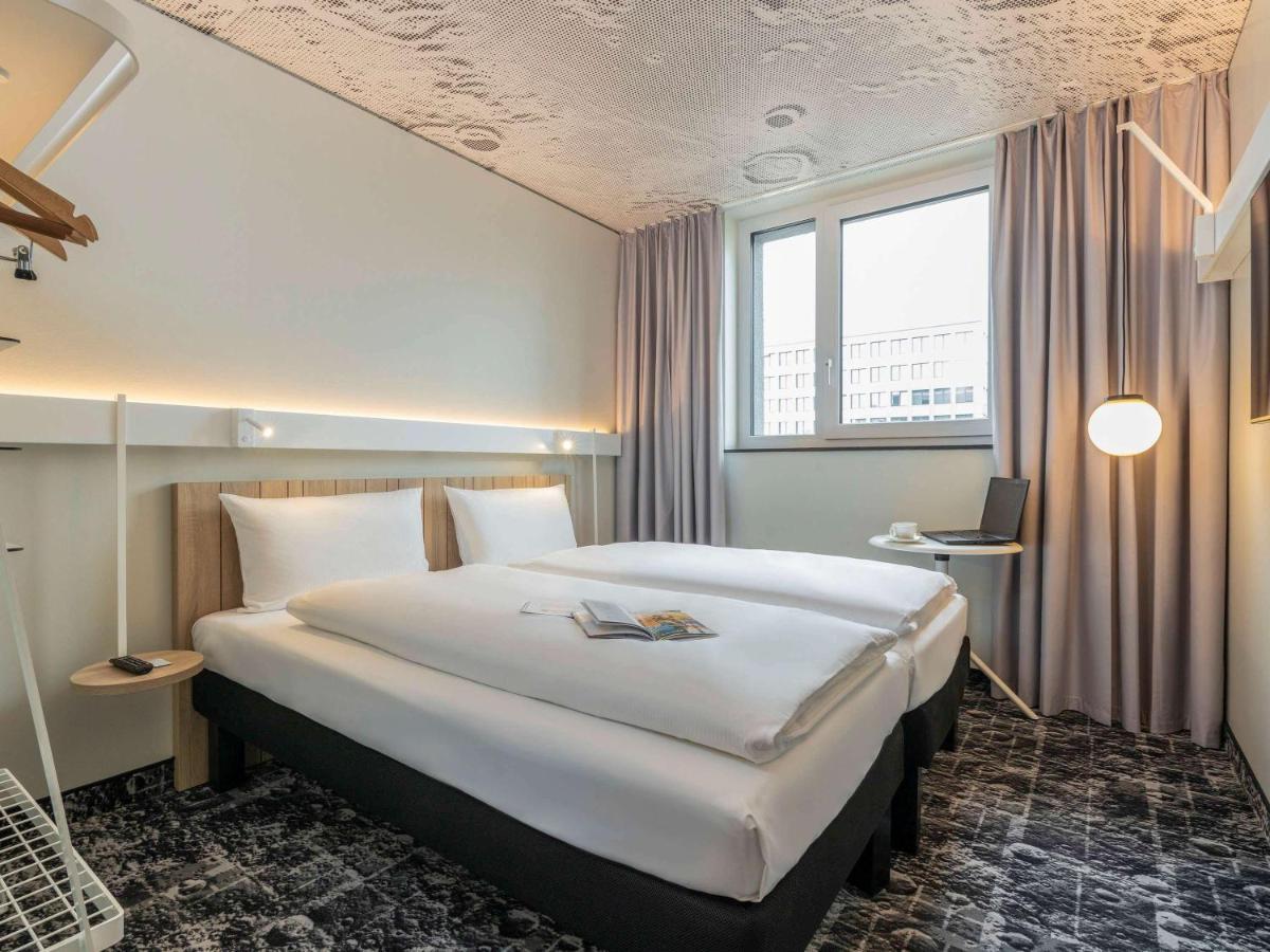 Ibis Airport Hotel