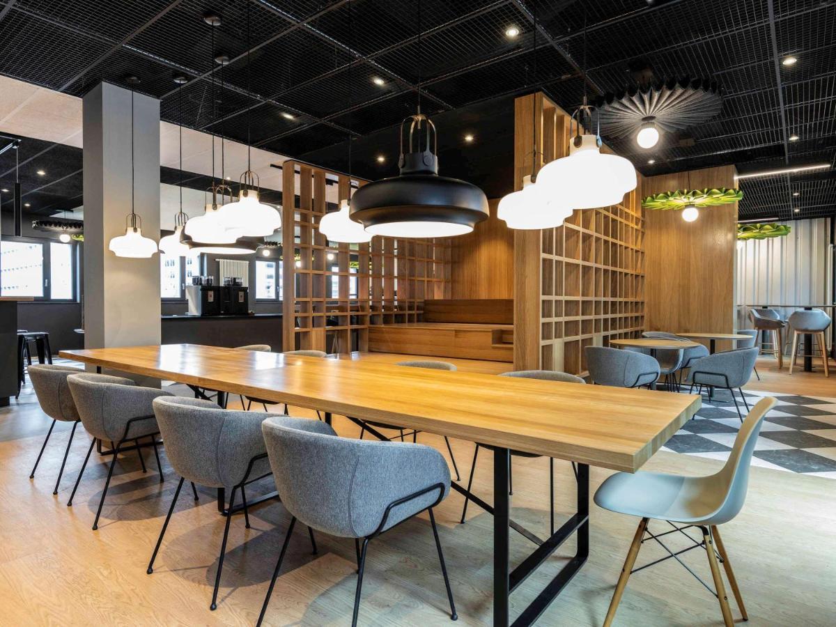 Ibis Airport Hotel