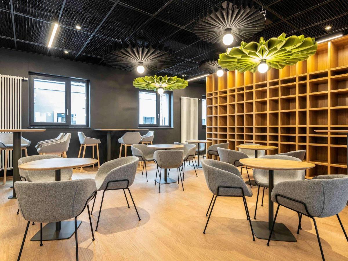 Ibis Airport 2* Dusseldorf