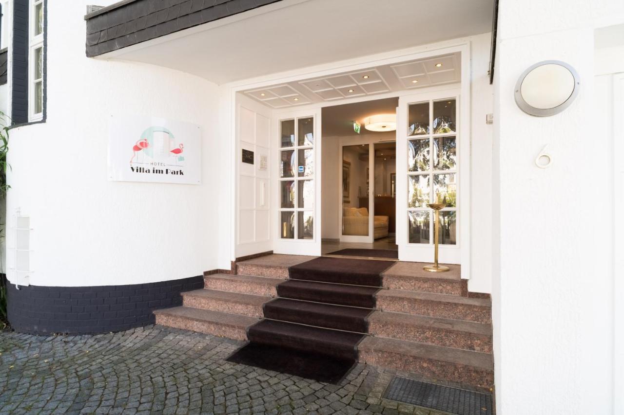 Hotel Im Park