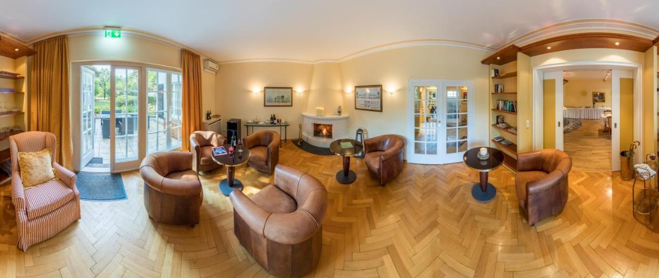 Hotel Im Park