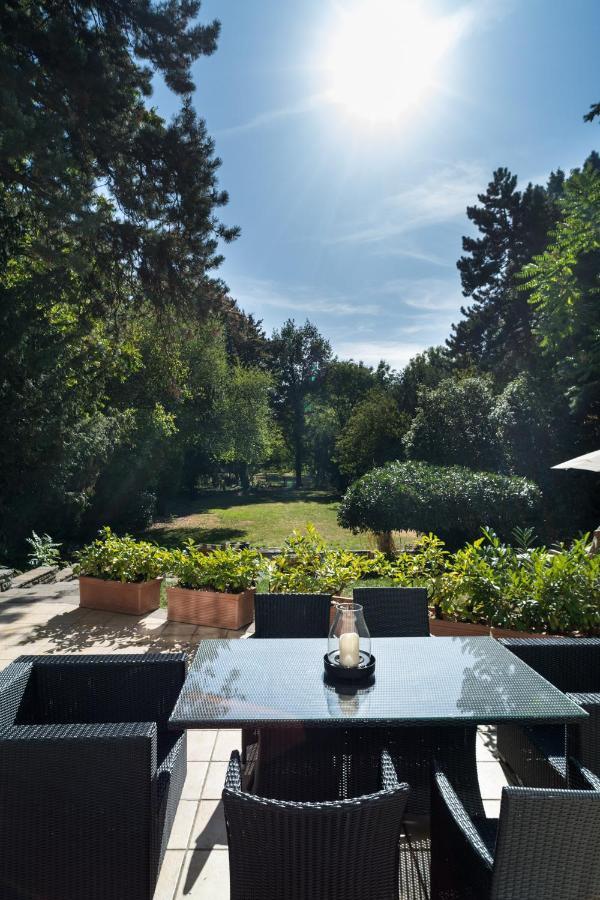 Hotel Im Park