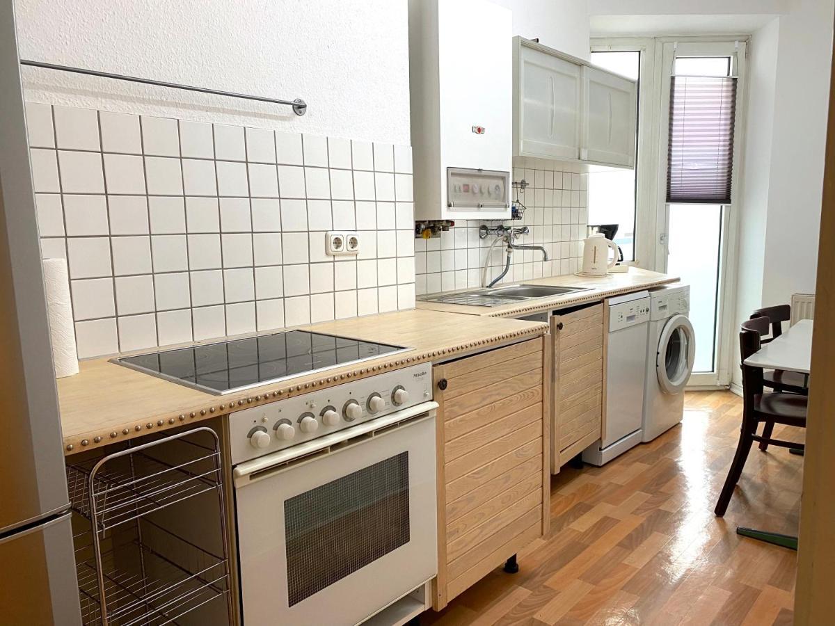 Apartment Worringer One *