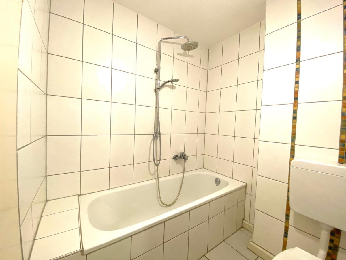 Worringer One Apartment Düsseldorf