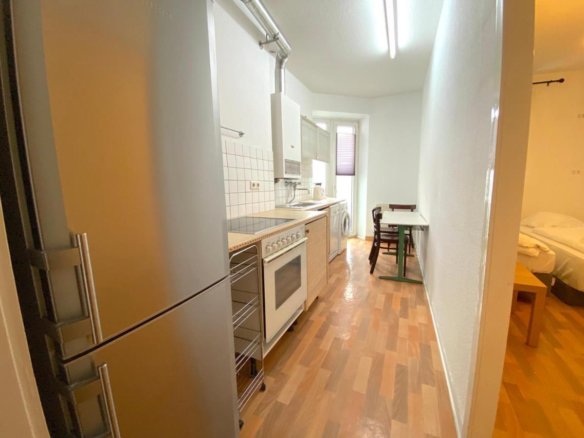 Worringer One Apartment *