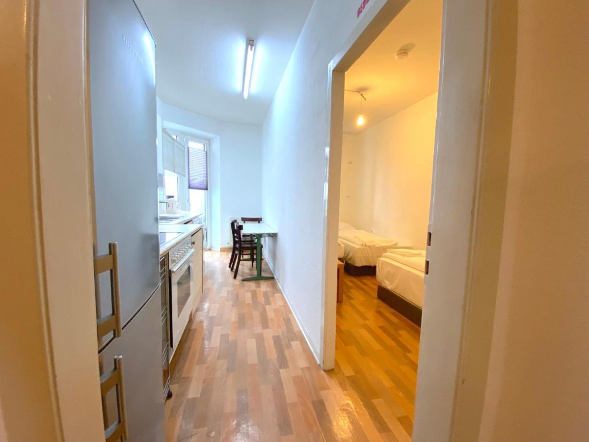 Worringer One Apartment