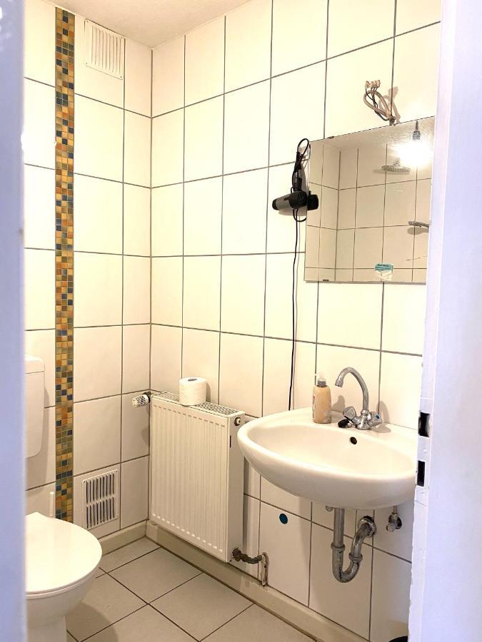 Worringer One Apartment *